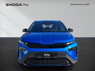 Škoda Elroq