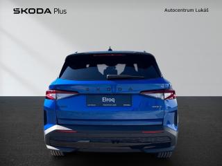 Škoda Elroq