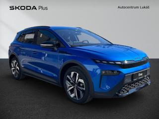 Škoda Elroq
