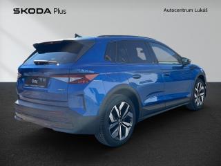 Škoda Elroq