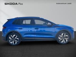 Škoda Elroq