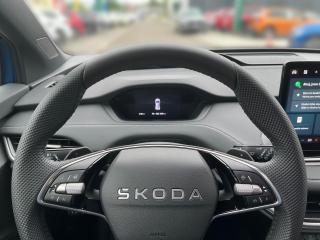 Škoda Elroq