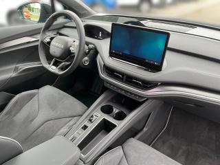Škoda Elroq