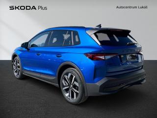 Škoda Elroq
