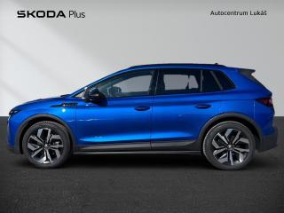 Škoda Elroq