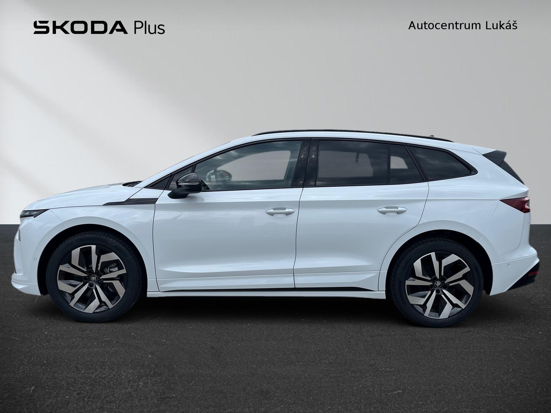 Škoda Enyaq
