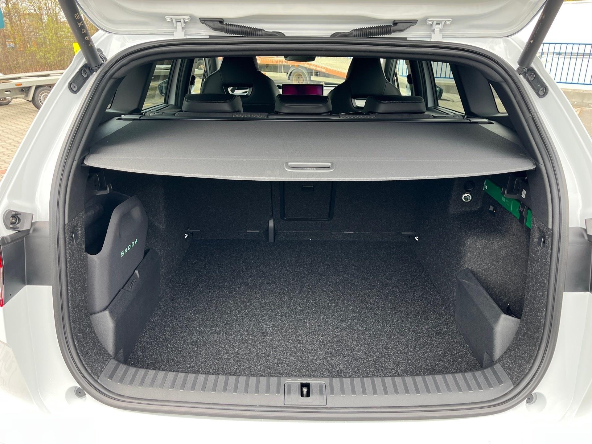 Škoda Enyaq