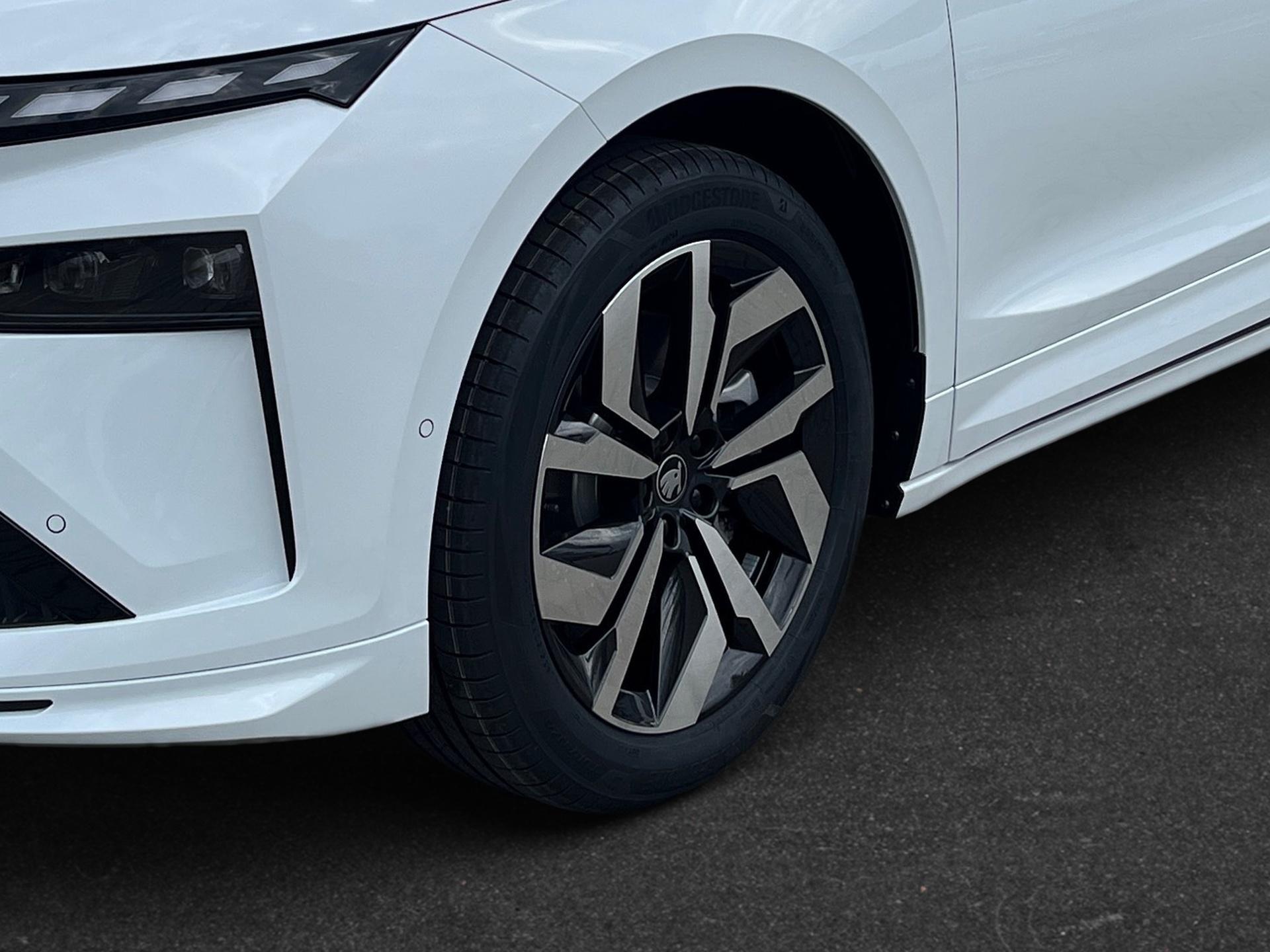 Škoda Enyaq