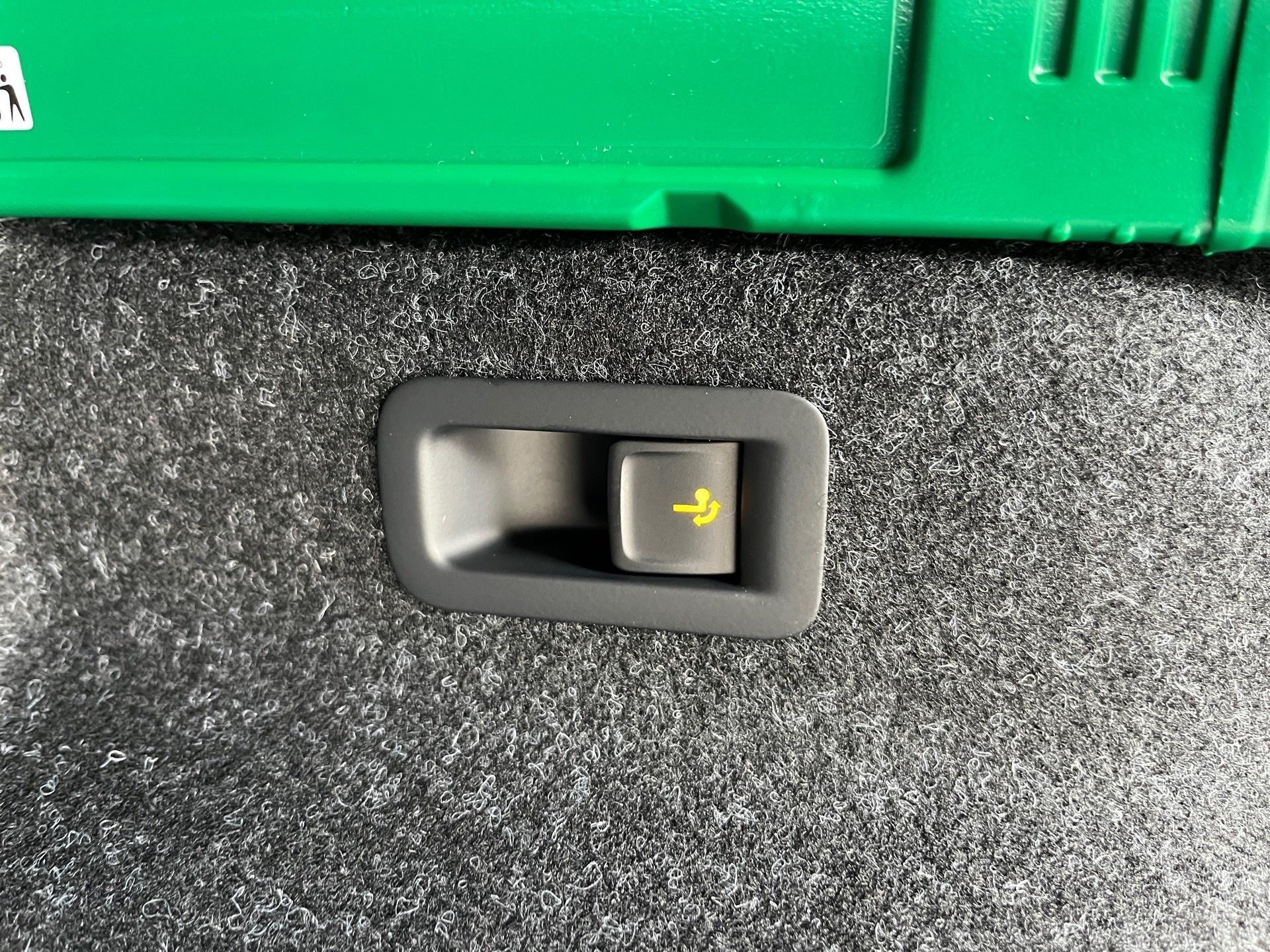 Škoda Enyaq