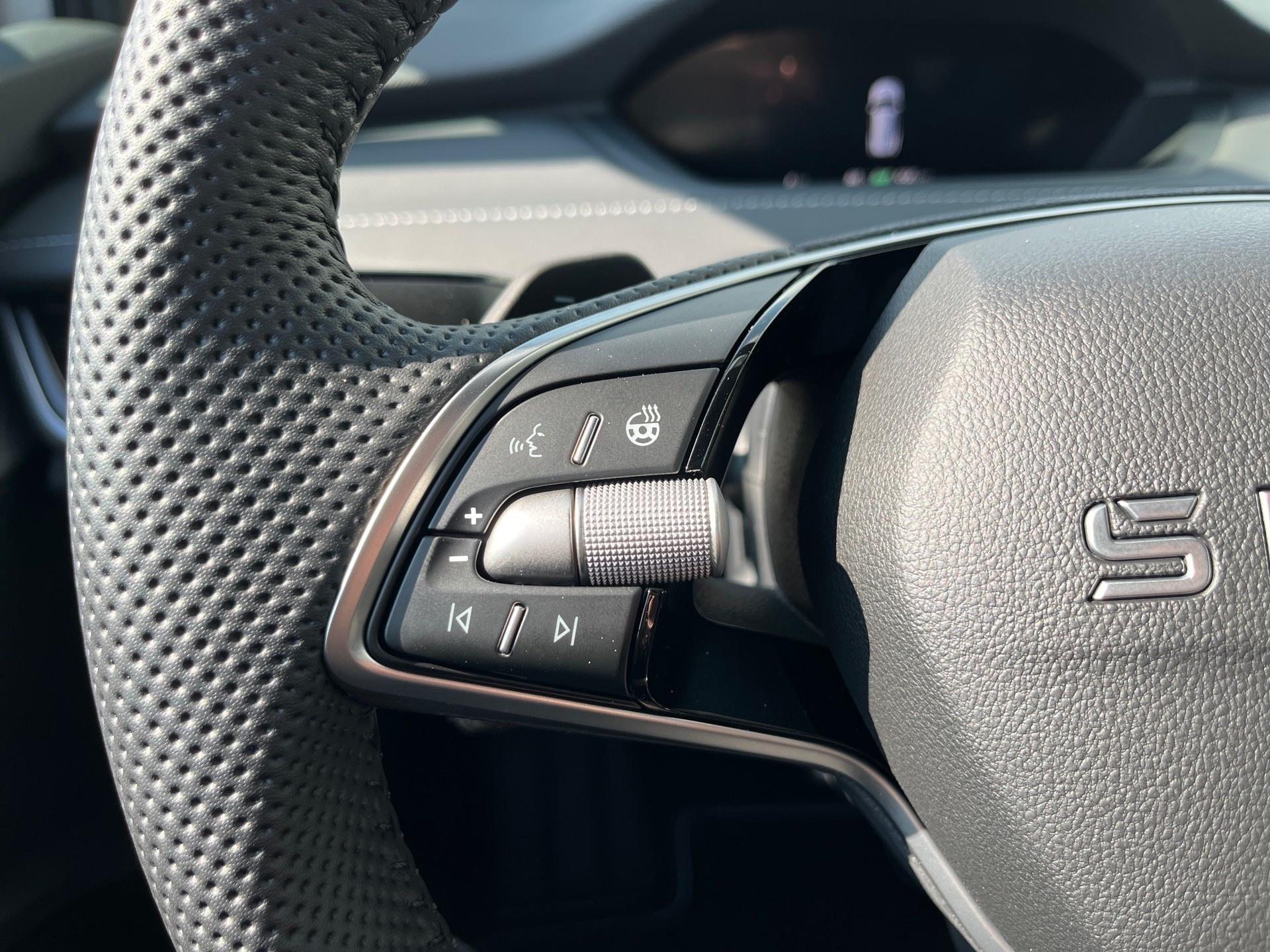 Škoda Enyaq