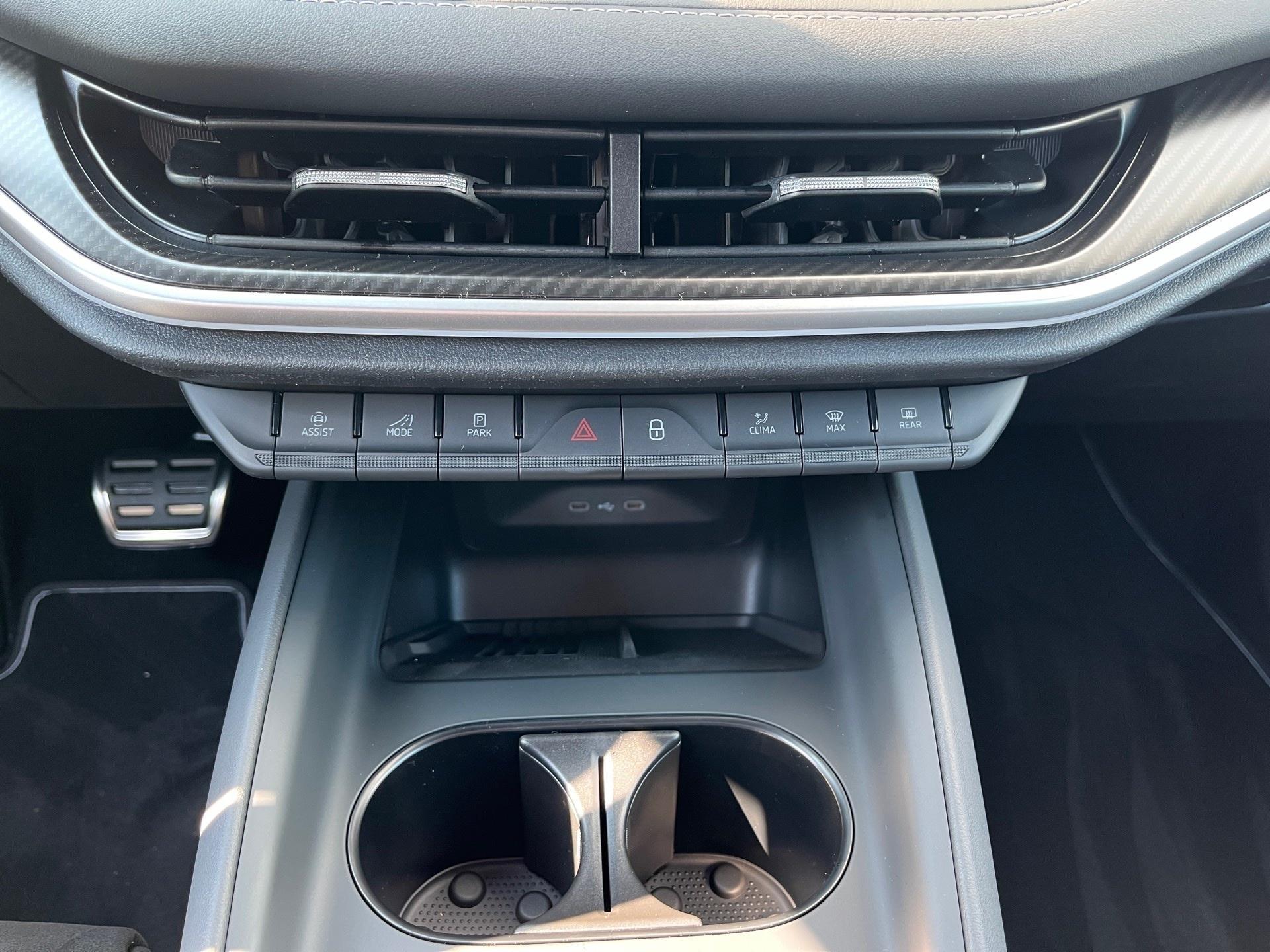 Škoda Enyaq