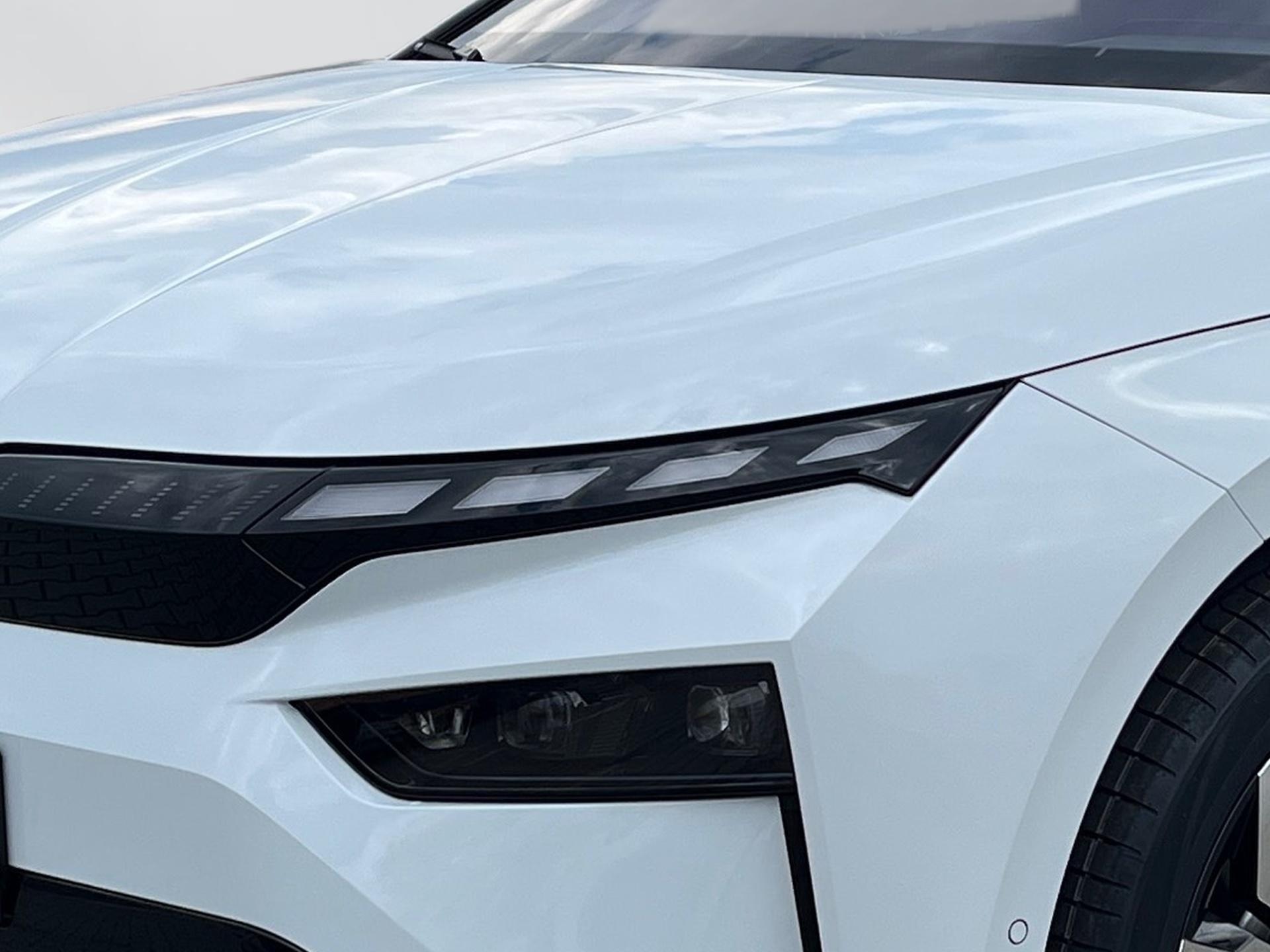 Škoda Enyaq