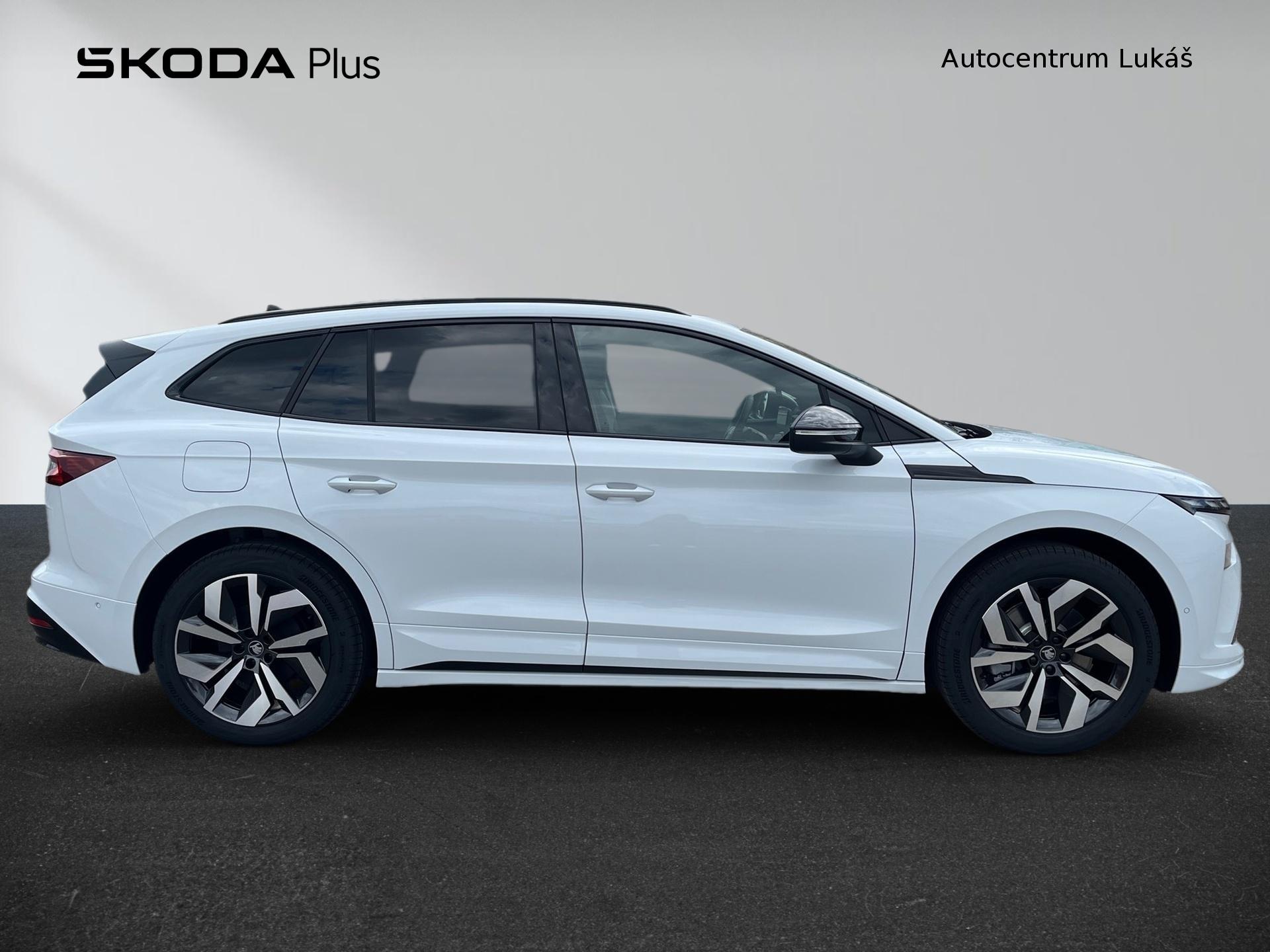 Škoda Enyaq