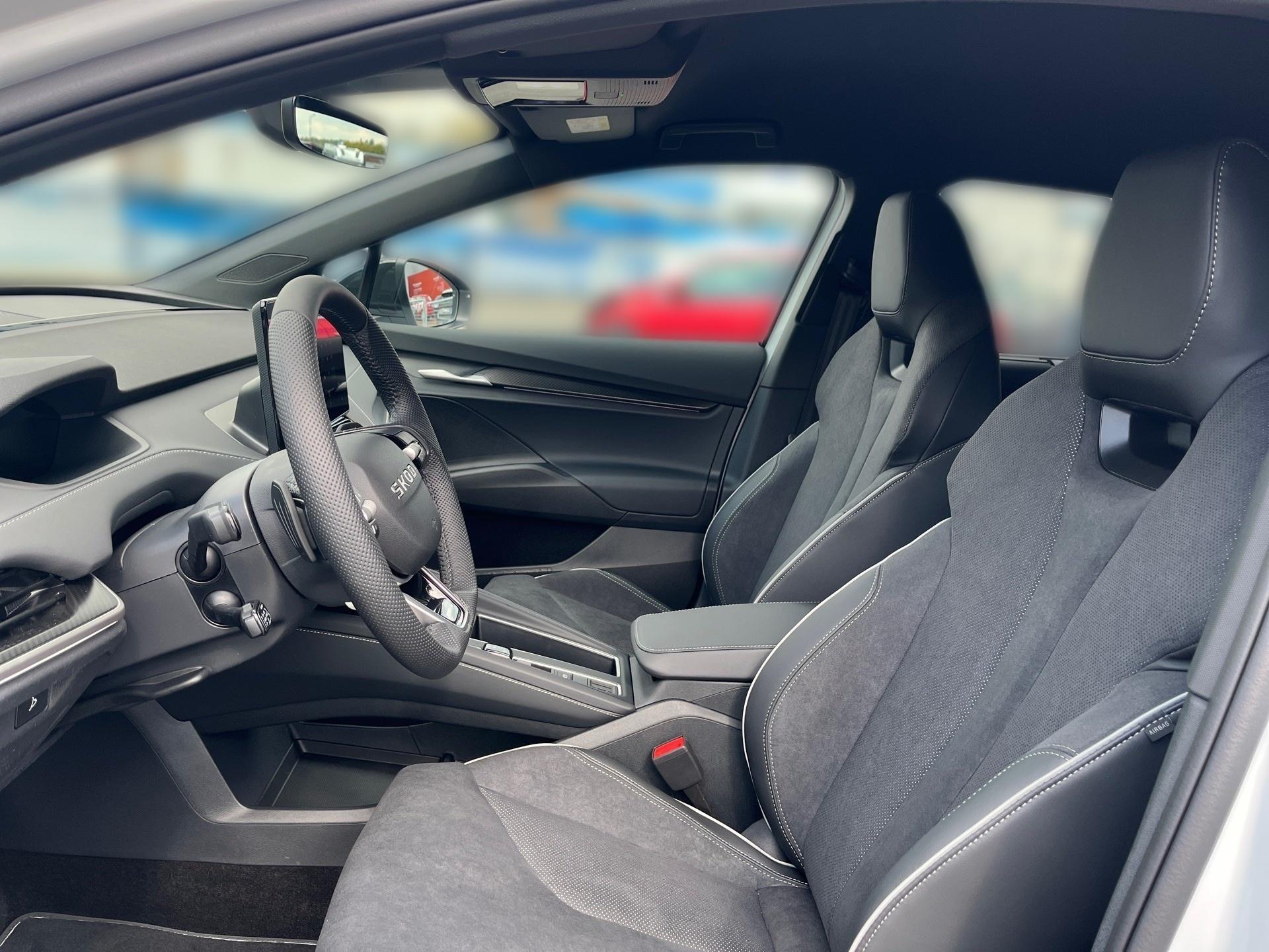 Škoda Enyaq