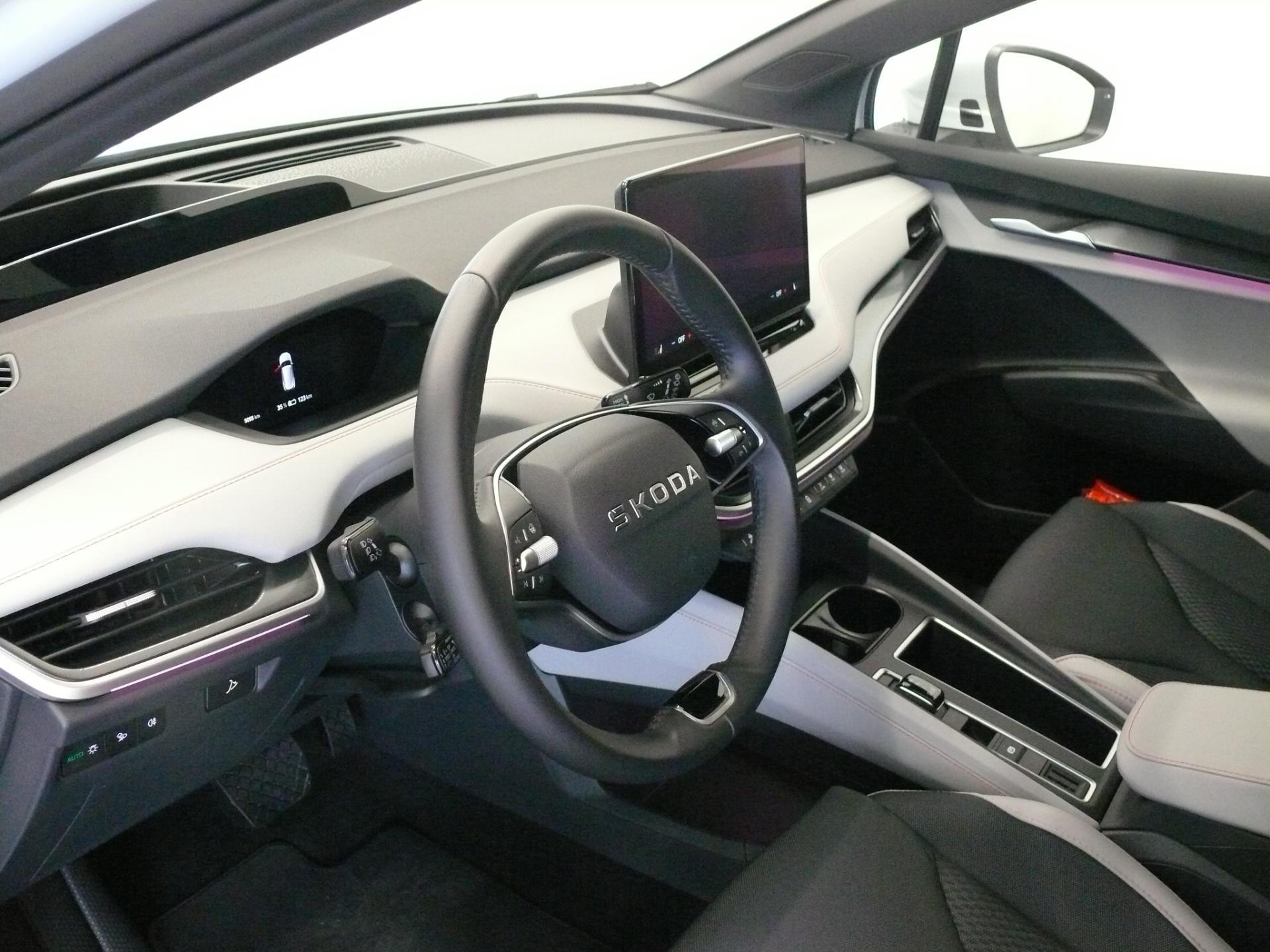 Škoda Elroq