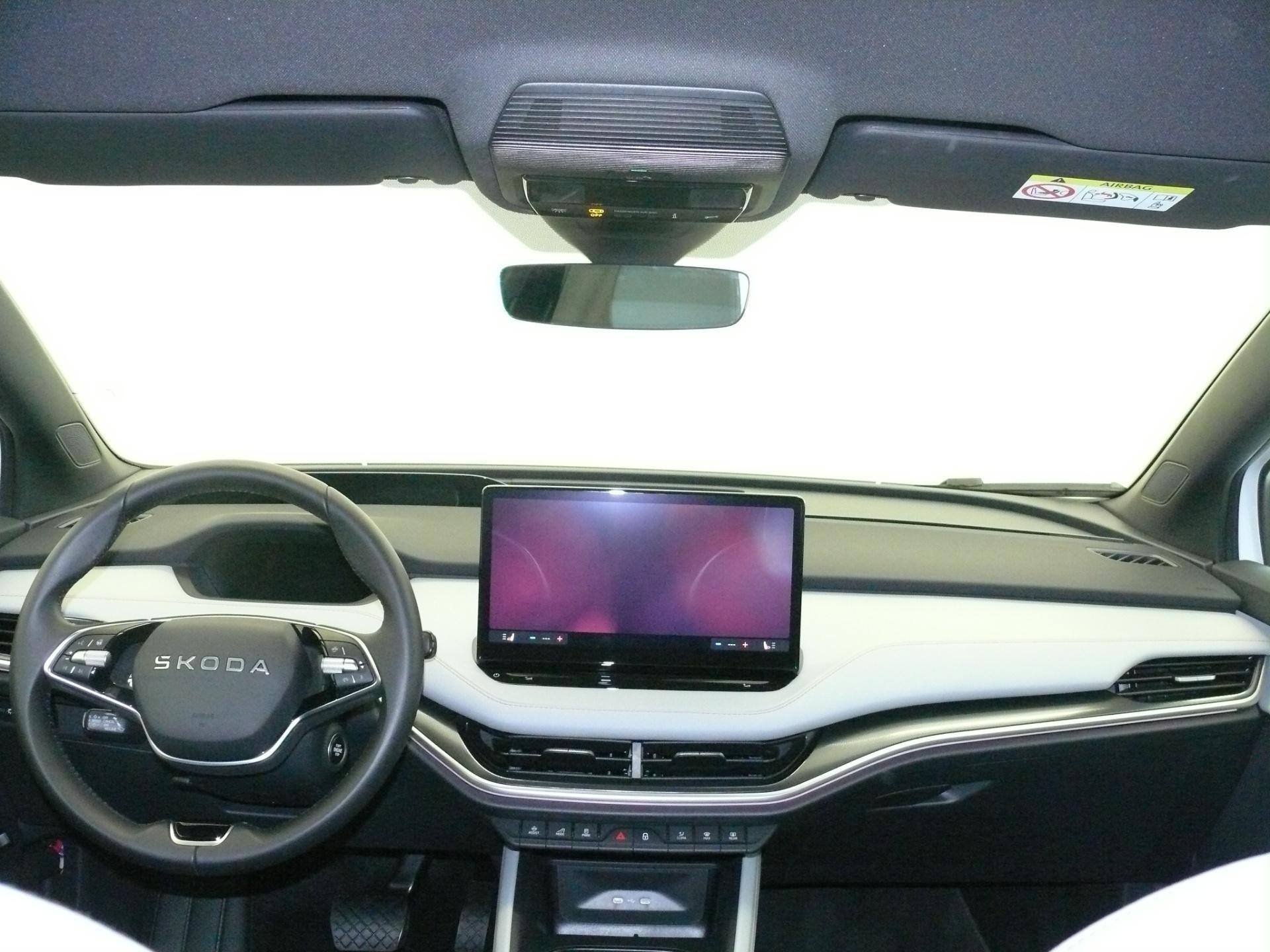 Škoda Elroq