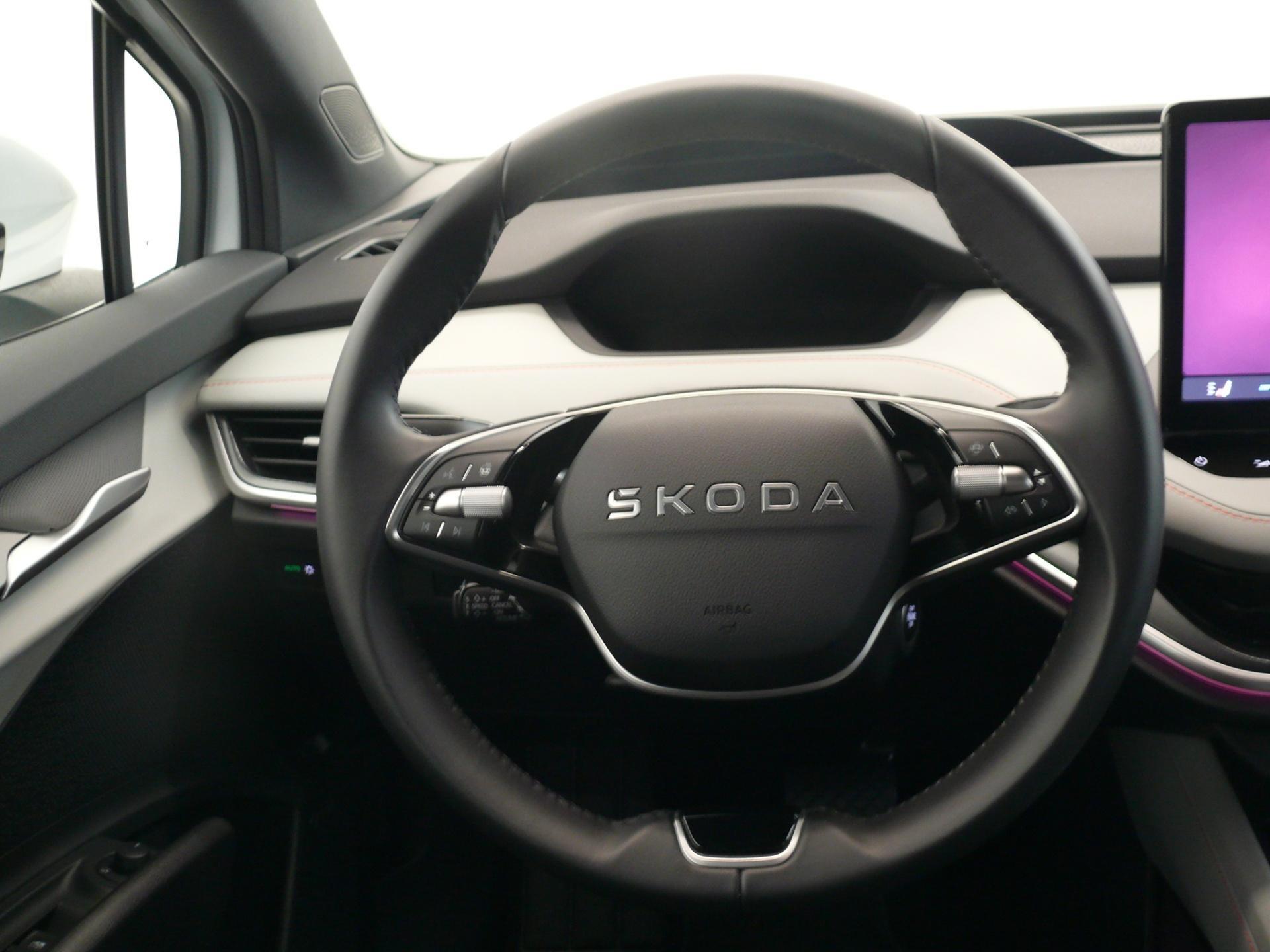 Škoda Elroq