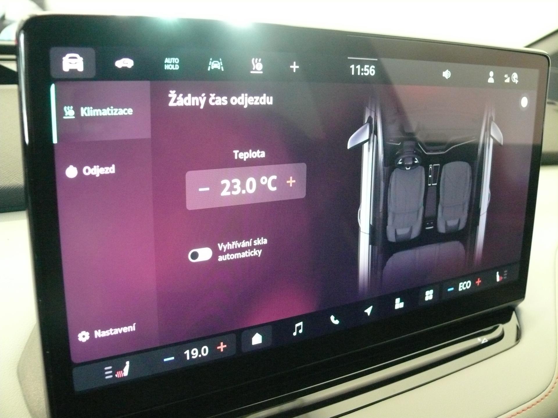 Škoda Elroq