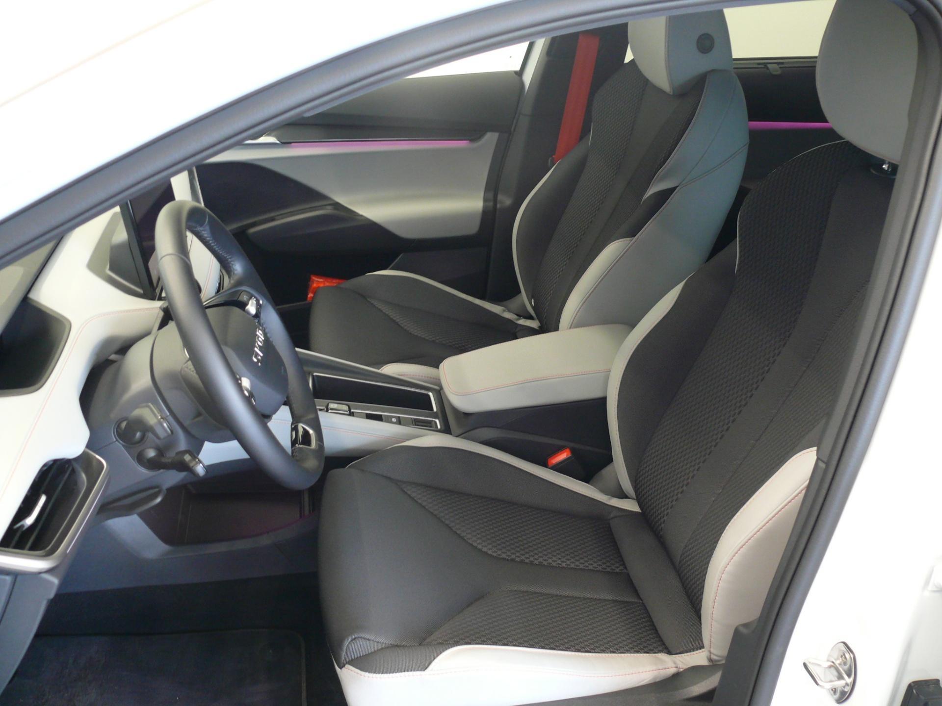 Škoda Elroq