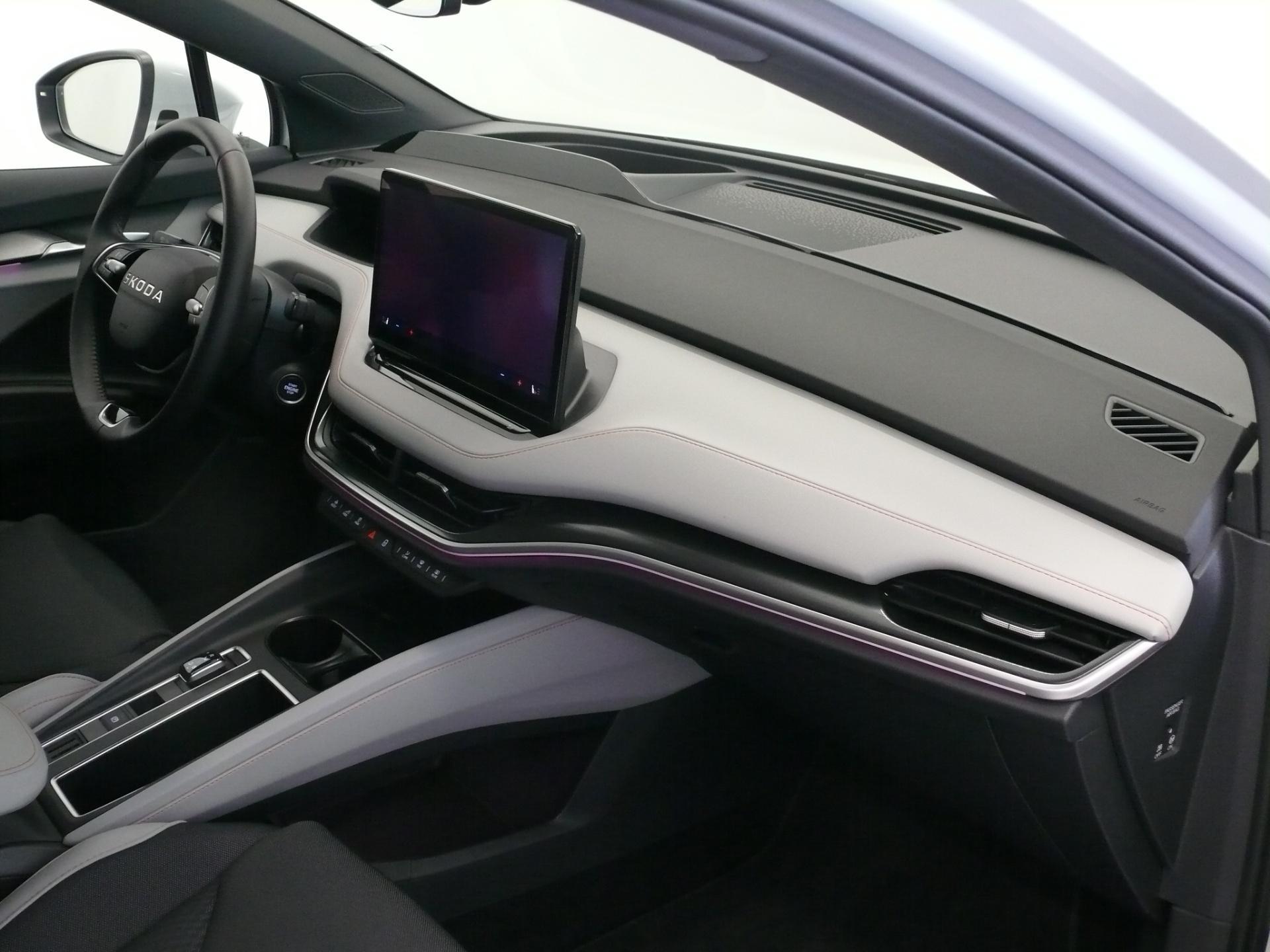 Škoda Elroq