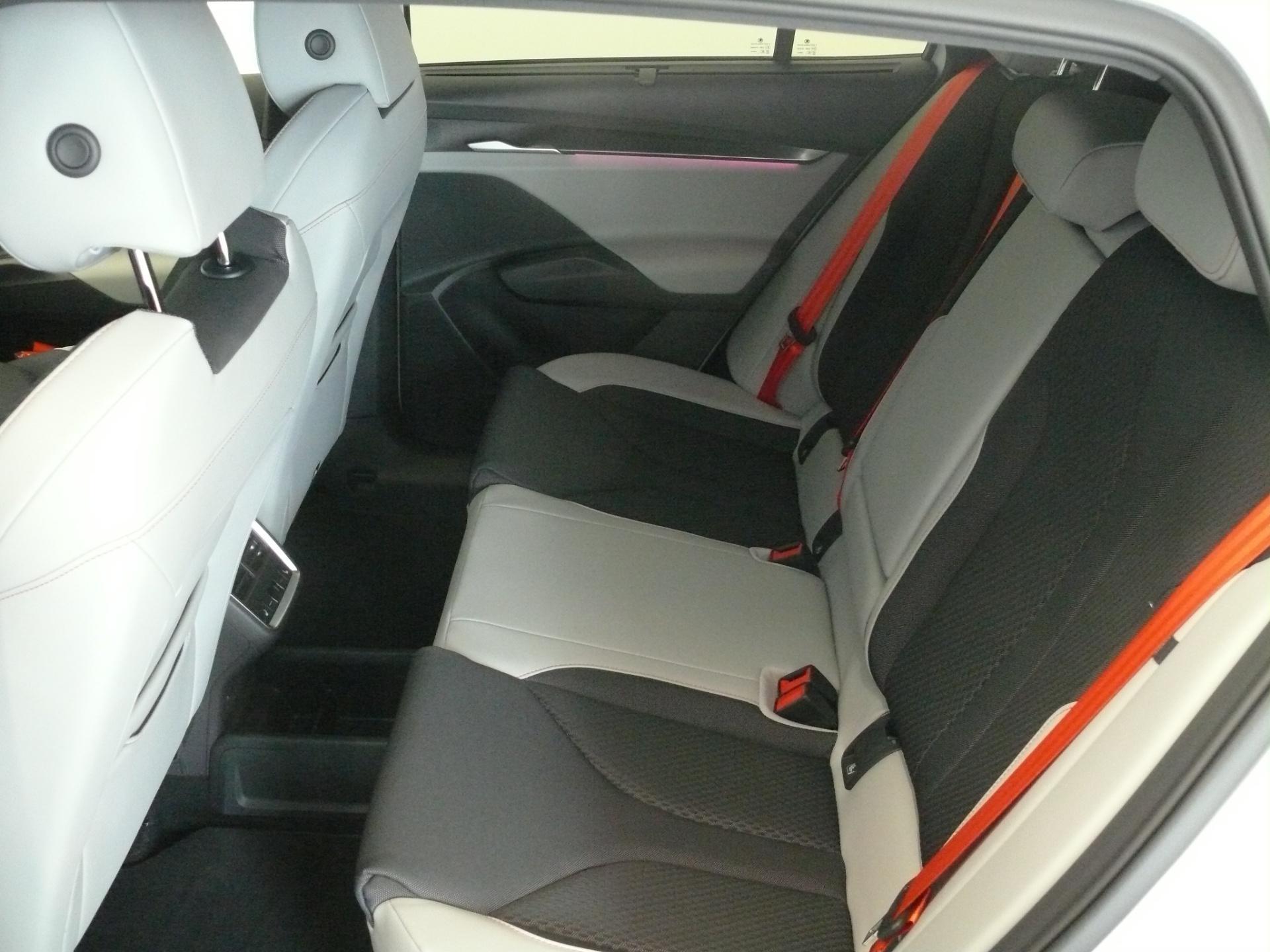 Škoda Elroq