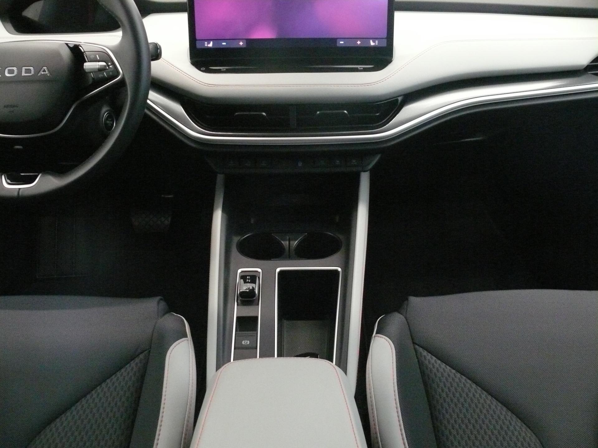 Škoda Elroq