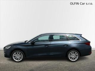 Seat Leon ST