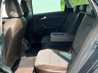 Seat Leon ST