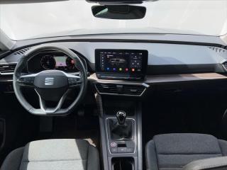 Seat Leon ST