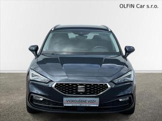 Seat Leon ST