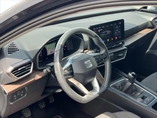 Seat Leon ST