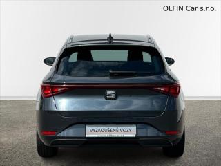 Seat Leon ST