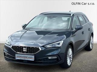 Seat Leon ST