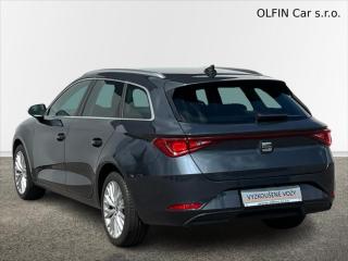 Seat Leon ST