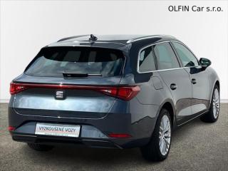 Seat Leon ST