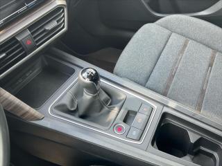 Seat Leon ST