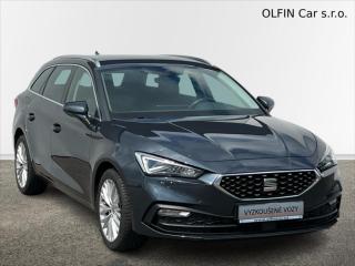 Seat Leon ST