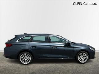 Seat Leon ST