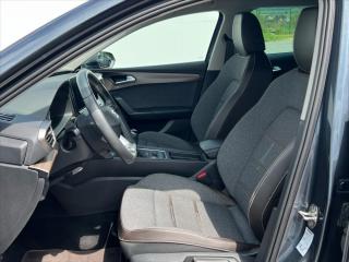 Seat Leon ST
