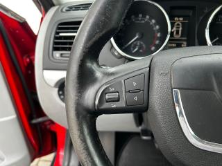Škoda Yeti