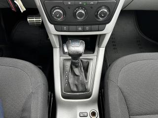 Škoda Yeti