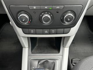 Škoda Yeti