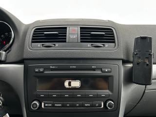 Škoda Yeti
