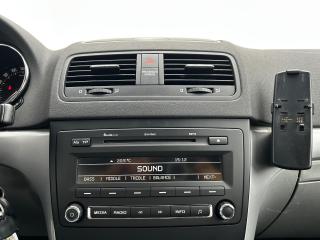 Škoda Yeti