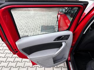 Škoda Yeti