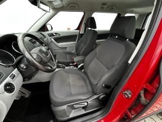 Škoda Yeti