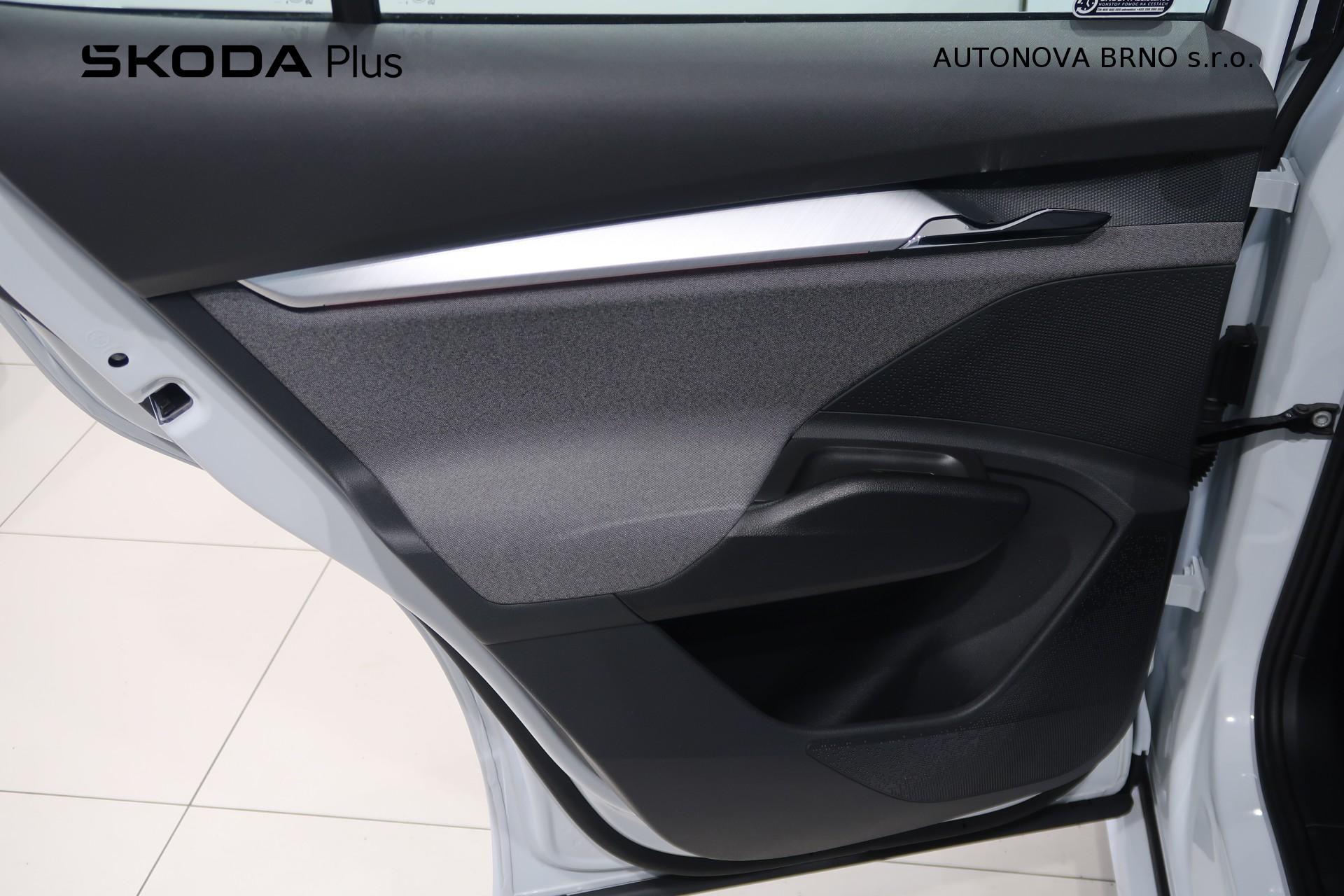 Škoda Enyaq Coupé