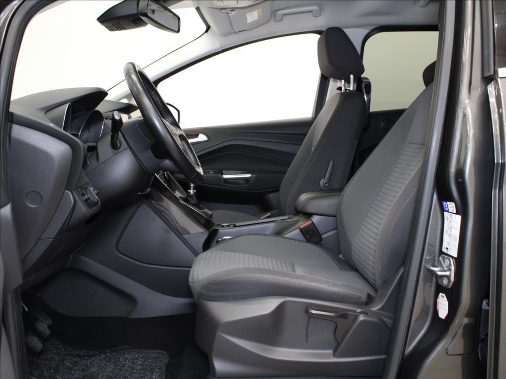 Ford Grand C-MAX