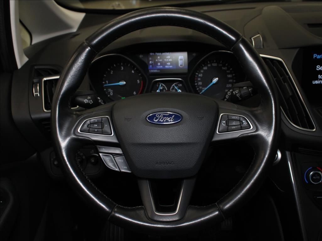 Ford Grand C-MAX