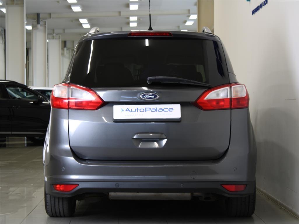 Ford Grand C-MAX